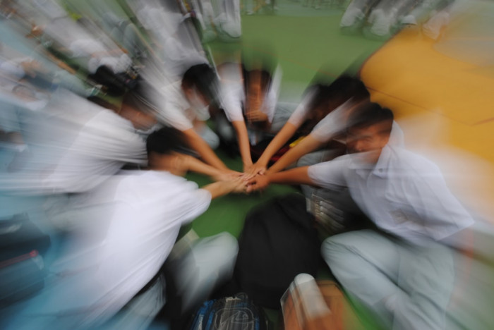 İzmir Atatürk Lisesi İngilizce Öğretmeni Öztürk